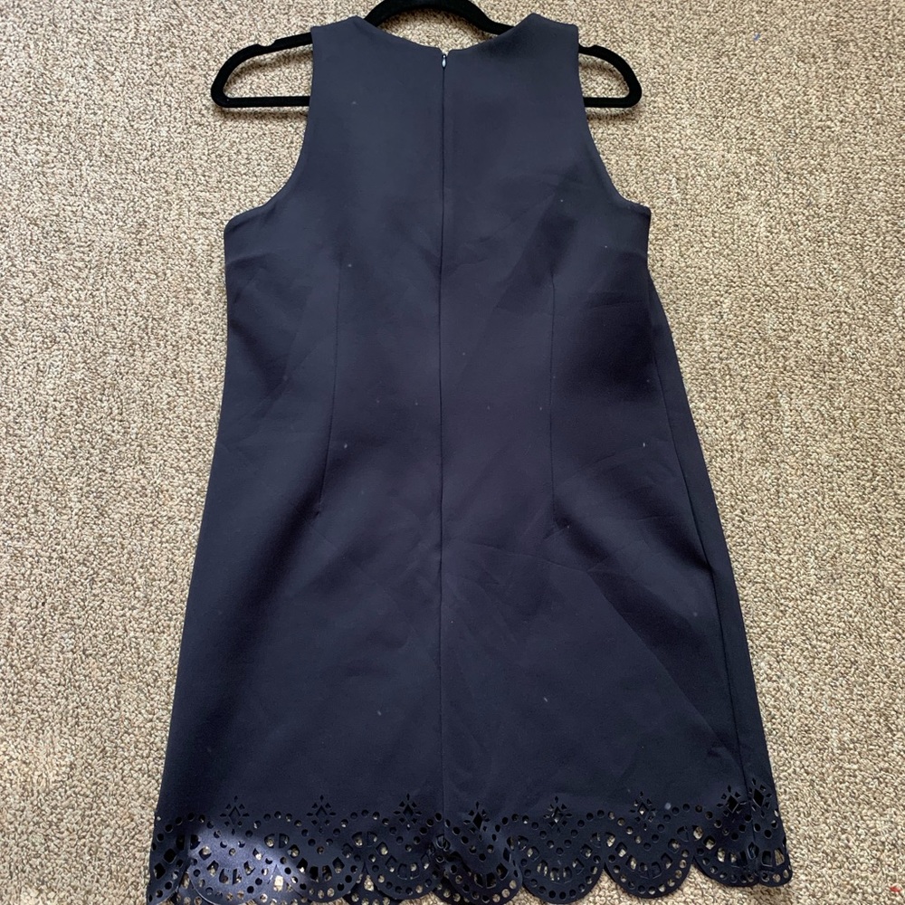 "PRICE DROP" Kendall & Kylie Sleeveless Sheath Dress S4 - Picture 2 of 6